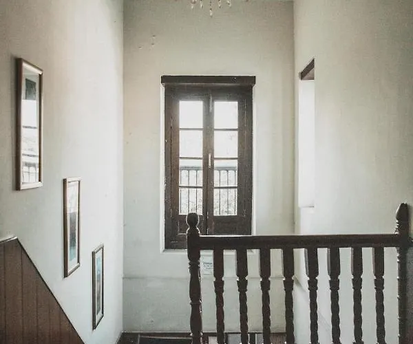 Hotel Aranya Boutique
