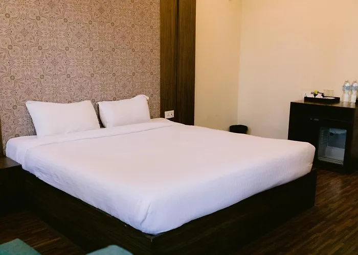 Aranya Boutique 4*