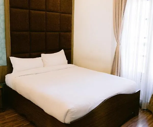 Hotel Aranya Boutique