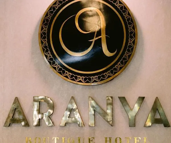 Aranya Boutique Kathmandu