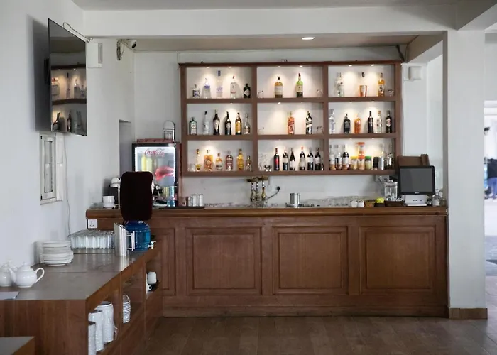 Aranya Boutique Hotel