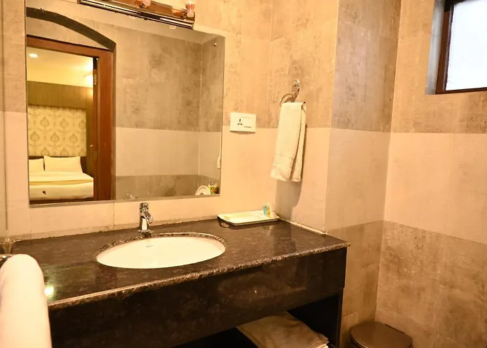 Отель Aranya Boutique