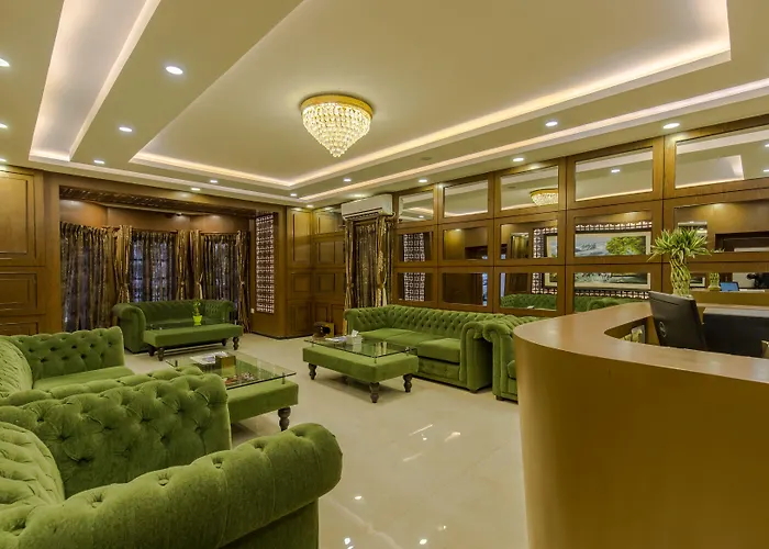 Aranya Boutique 4* Kathmandu