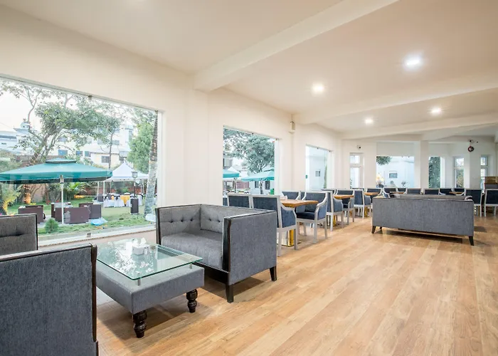 Hotel Aranya Boutique 4*