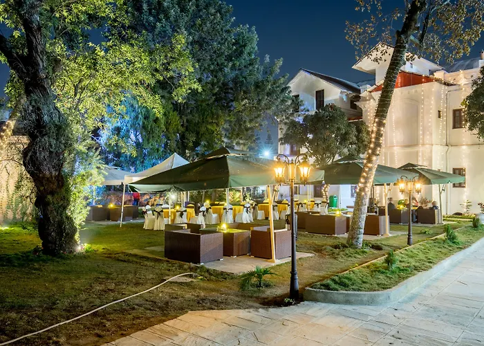 Aranya Boutique Kathmandu