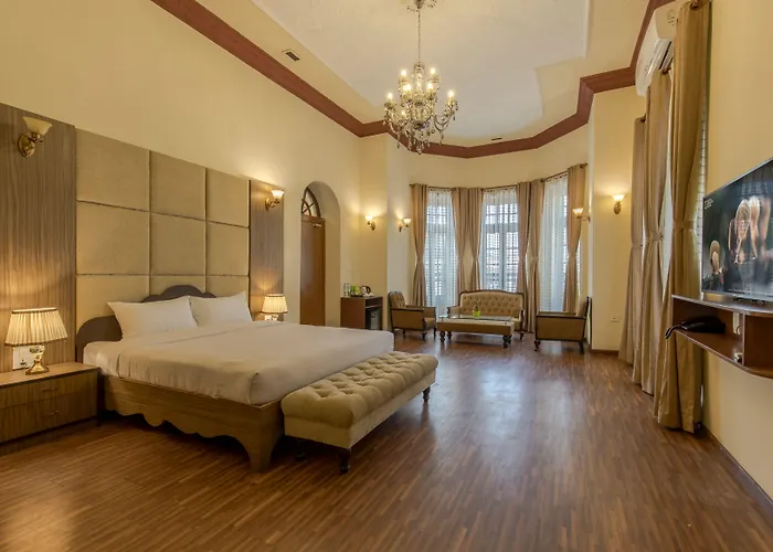 Aranya Boutique 4* Kathmandu