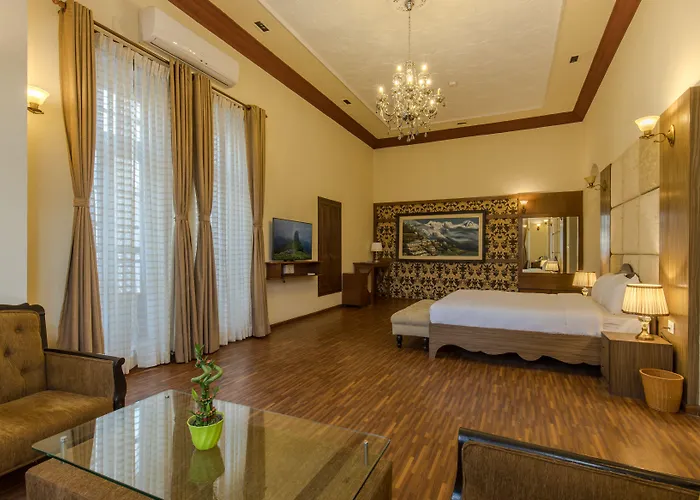 Aranya Boutique Kathmandu