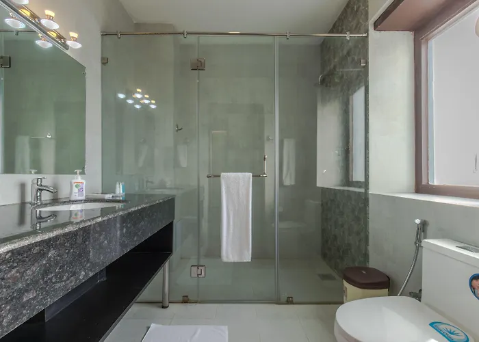 Aranya Boutique Отель 4*