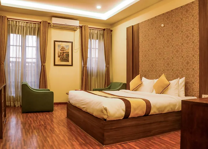 Aranya Boutique 4*