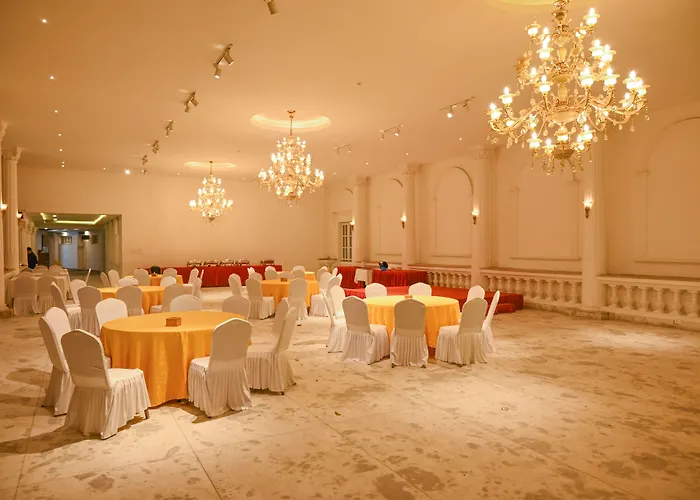 Hotel Aranya Boutique 4*