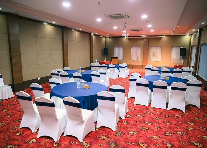 Hotel Aranya Boutique