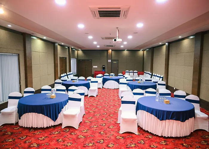 Aranya Boutique 4* Kathmandu