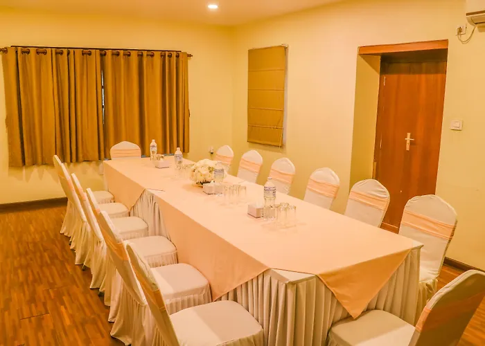 Aranya Boutique Kathmandu