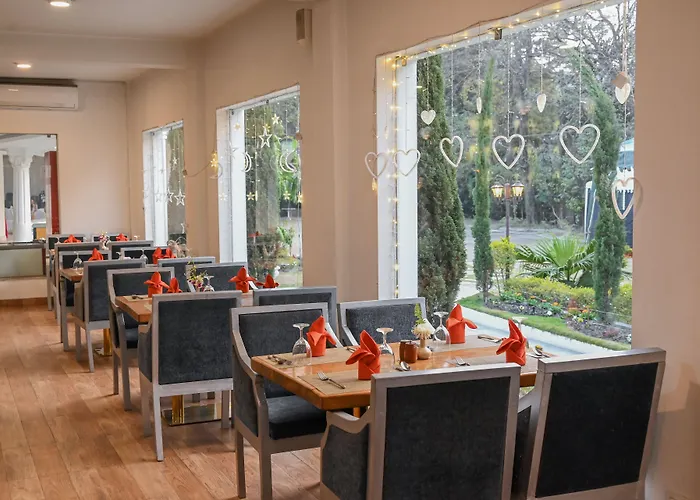 Hotel Aranya Boutique Kathmandu
