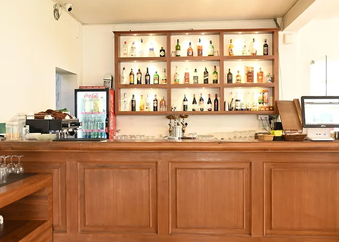 Aranya Boutique 4* Kathmandu