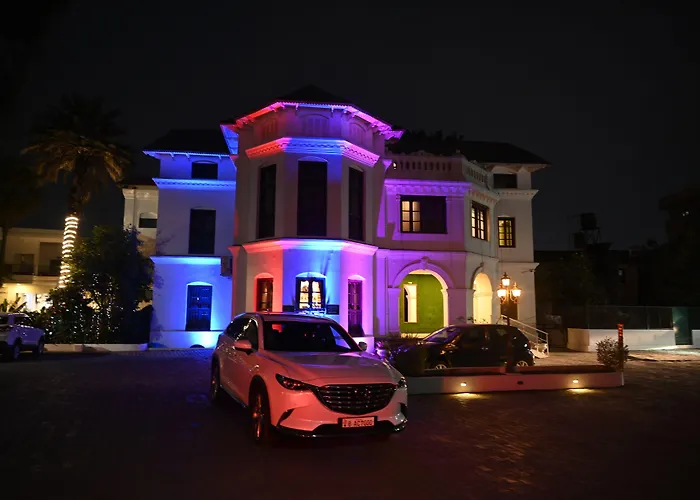 Aranya Boutique 4*