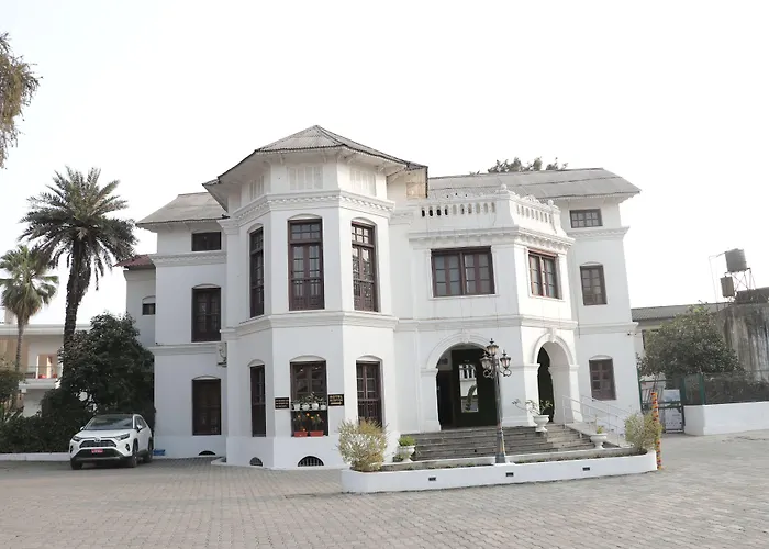Aranya Boutique Kathmandu