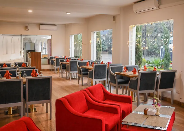 Hotel Aranya Boutique Kathmandu