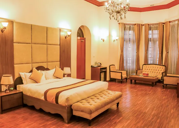 Aranya Boutique Hotel
