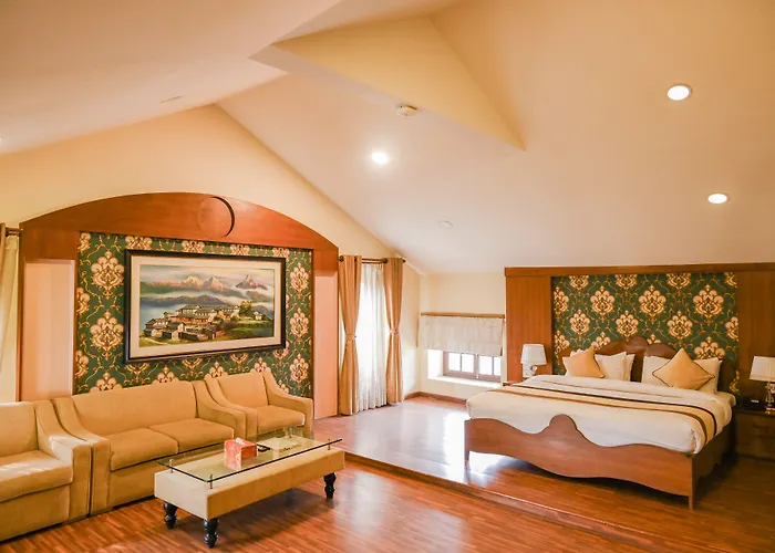 Hotel Aranya Boutique