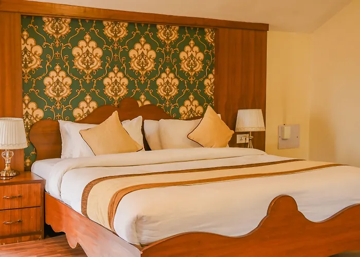 Aranya Boutique 4* Kathmandu