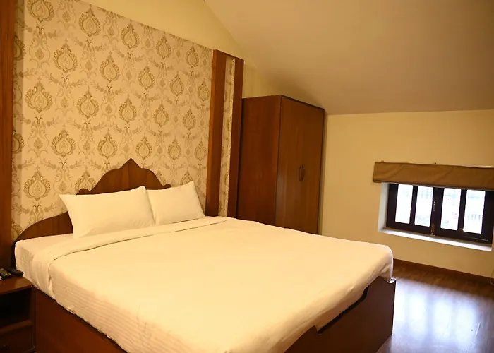 Hotel Aranya Boutique 4*