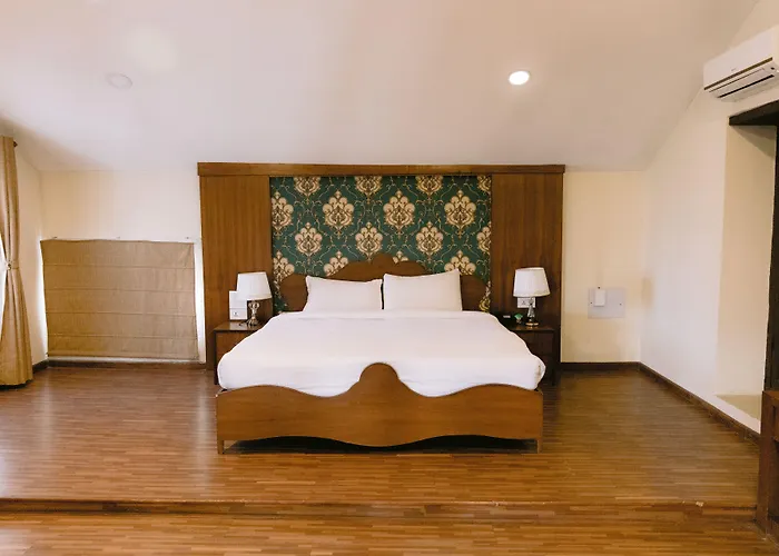 Aranya Boutique Hotel
