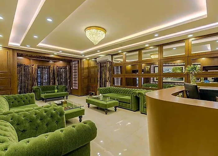 Hotel Aranya Boutique