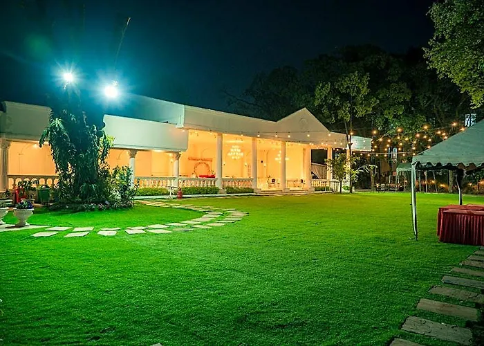 Hotel Aranya Boutique