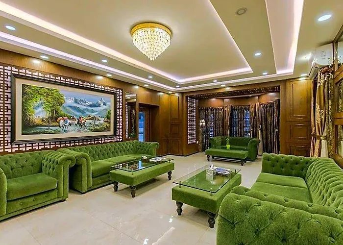 Aranya Boutique Hotel