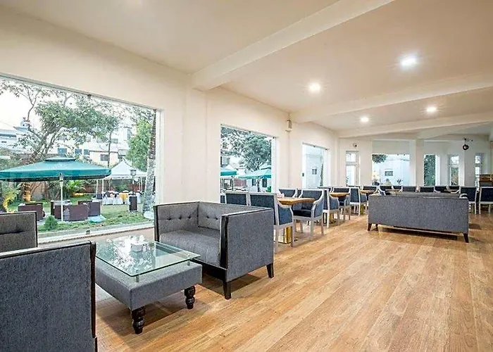 Aranya Boutique Hotel Kathmandu