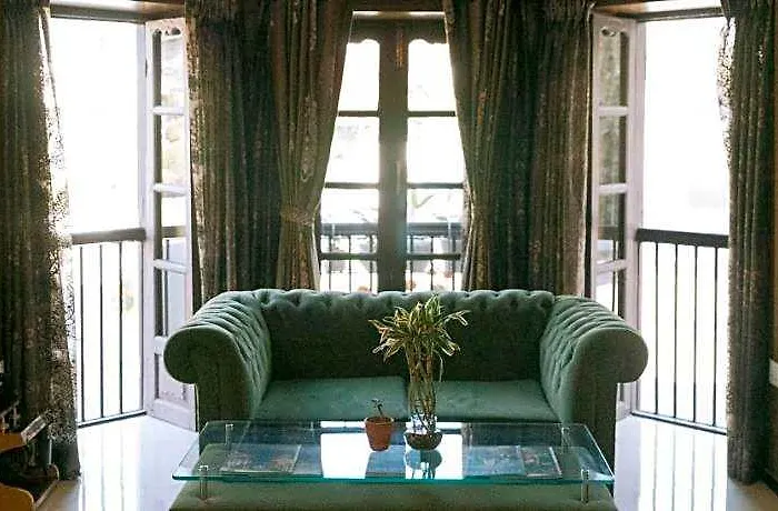Aranya Boutique 4* Kathmandu
