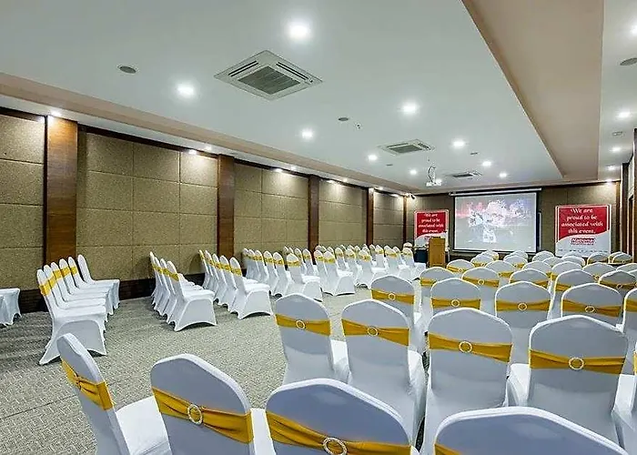 Hotel Aranya Boutique 4*