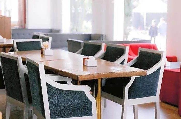 Aranya Boutique Hotel