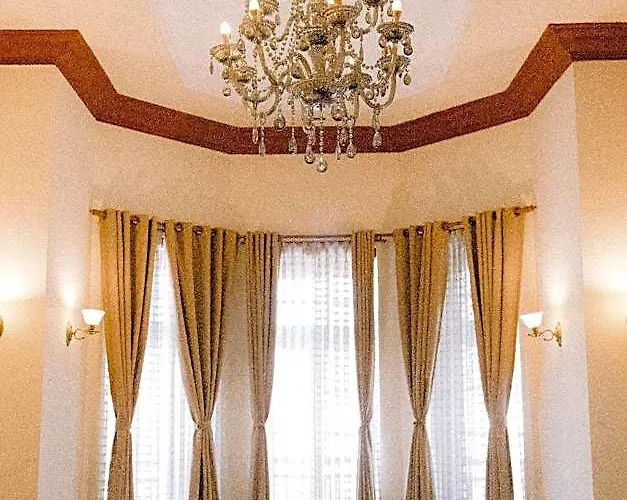 Отель Aranya Boutique