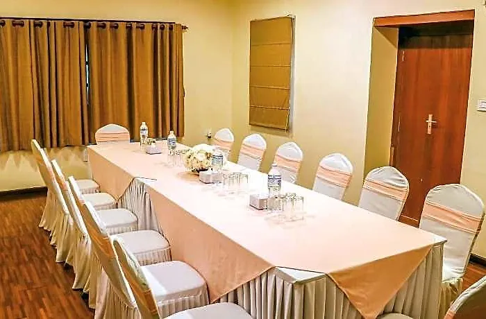 Aranya Boutique 4*
