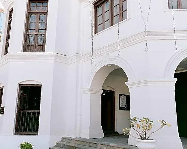 Aranya Boutique Katmandou