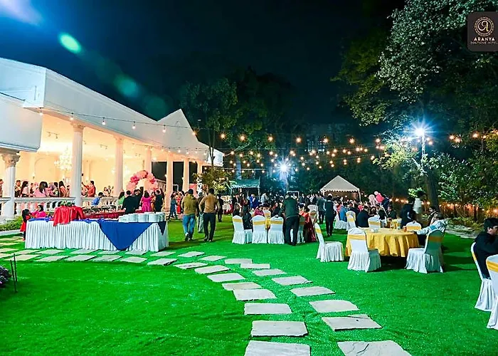 Aranya Boutique 4*