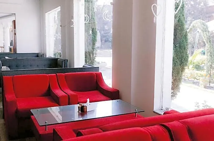 Aranya Boutique Hotel Kathmandu