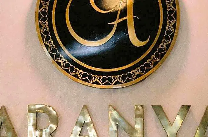 Aranya Boutique Hotel