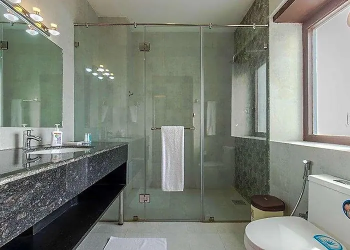 Aranya Boutique Hotel