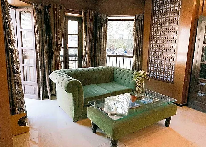 Aranya Boutique 4* Kathmandu