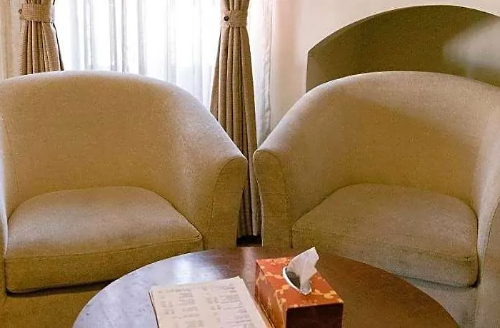 Aranya Boutique 4* Kathmandu
