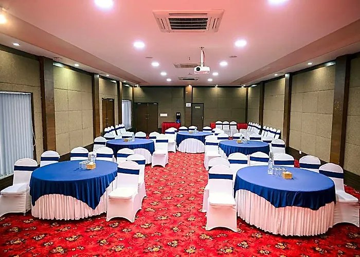 Aranya Boutique Hotel Kathmandu