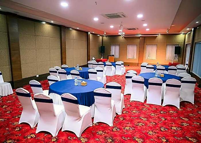 Aranya Boutique 4* Kathmandu