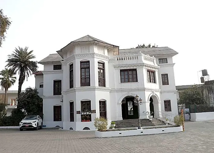 Aranya Boutique Hotel Kathmandu