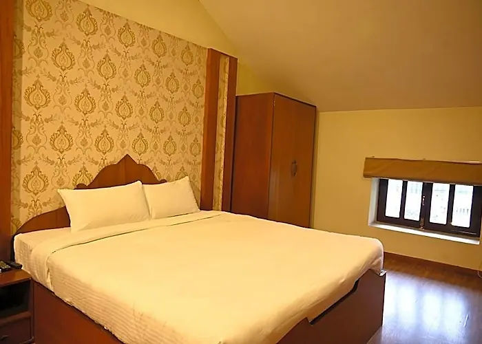 Aranya Boutique Hotel Kathmandu